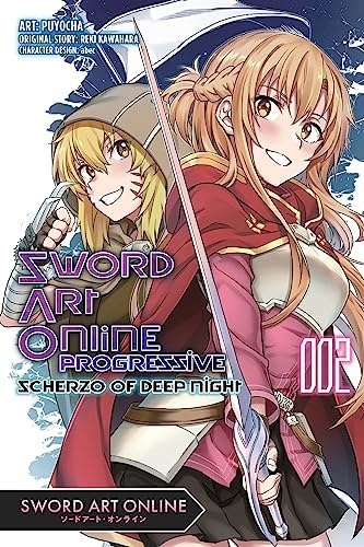 Amazon.com: Sword Art Online: Hollow Realization, Vol. 6